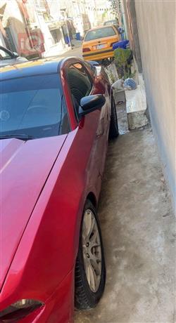 فورد موستانج